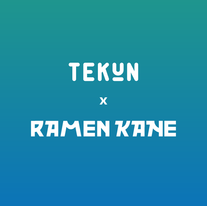 Tekun x Ramenkane - 2